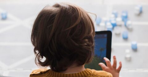 Les dangers de la surexposition aux écrans
