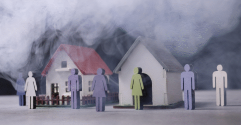 La pollution de l’air intérieur