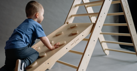 C’est aussi la rentrée au Relais petite enfance !